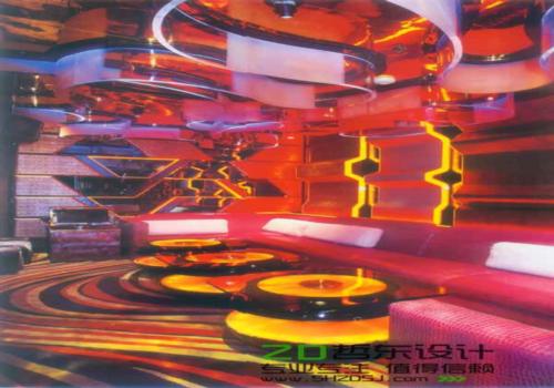 北京coco酒吧設(shè)計(jì)說明   coco酒吧設(shè)計(jì)效果圖