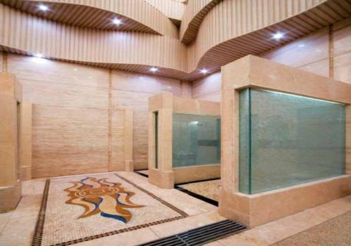 簡約不失大氣  沂都.國際名流會(huì)所式酒店設(shè)計(jì)說明