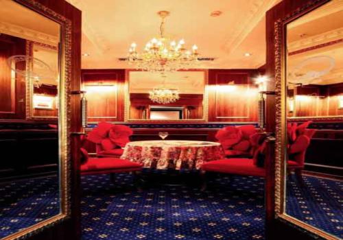 現(xiàn)代化傳統(tǒng)文化觀  最佳西方財(cái)富酒店設(shè)計(jì)理念解析及酒店設(shè)計(jì)效果圖欣賞