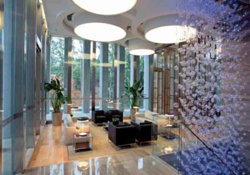 北京逸庭山莊酒店設(shè)計(jì)說(shuō)明   北京逸庭山莊酒店設(shè)計(jì)效果圖