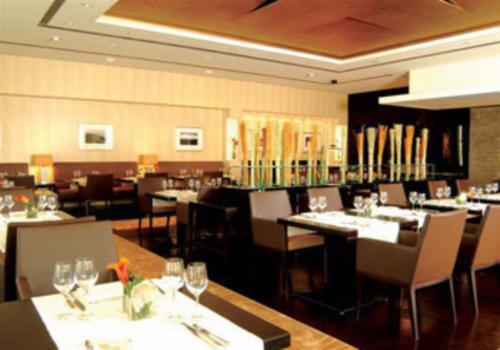 5星級(jí)酒店設(shè)計(jì)  Hotel Im Wasserturm酒店設(shè)計(jì)效果圖