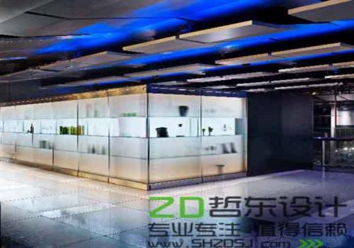 Ｃｌｏ酒吧設計說明  小酒吧設計效果圖