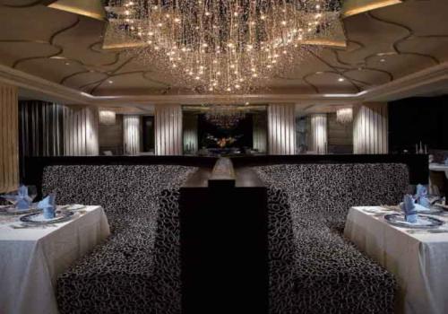 廣州星河灣酒店設(shè)計(jì)欣賞  酒店設(shè)計(jì)效果圖