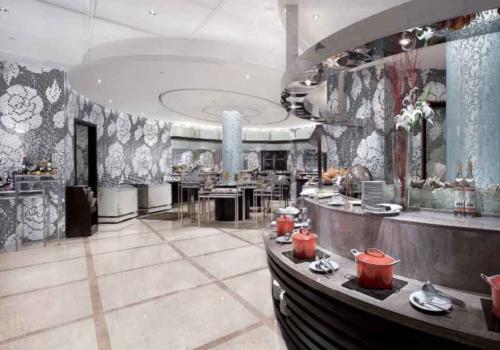 廣州星河灣酒店設(shè)計(jì)欣賞  酒店設(shè)計(jì)效果圖