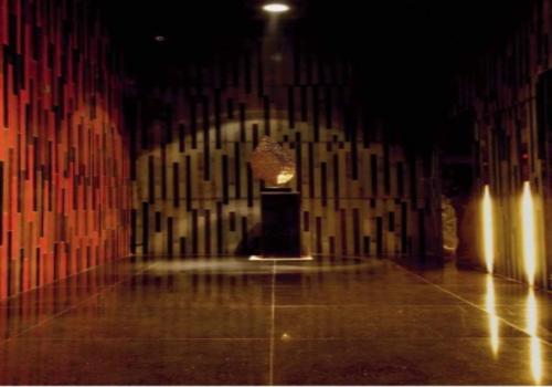 國際商務(wù)酒店設(shè)計效果圖欣賞