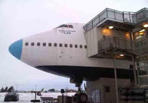 Jumbo Stay酒店設(shè)計(jì)  星級(jí)酒店設(shè)計(jì)效果圖