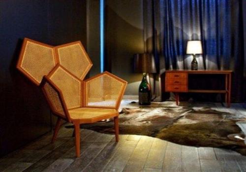 酒店室內(nèi)設(shè)計(jì)風(fēng)格之巴黎解構(gòu)主義風(fēng)格白色酒店設(shè)計(jì)