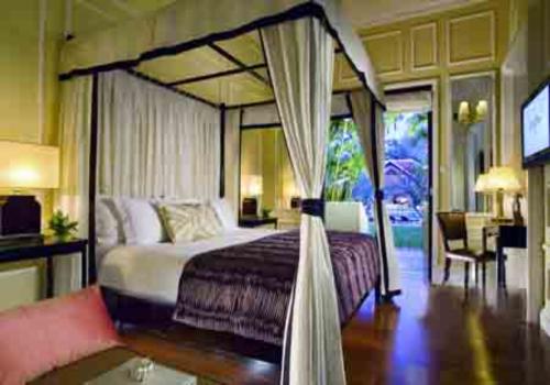 瑞典Tree Hotel酒店設(shè)計(jì)說明  酒店主題客房設(shè)計(jì)