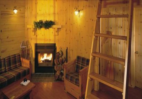 度假酒店設計引入山林   渾然天成的酒店設計案例欣賞