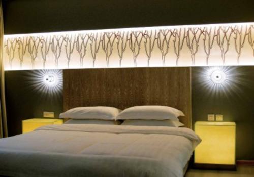 酒店設(shè)計(jì)玩時(shí)尚  精品酒店客房設(shè)計(jì)效果圖欣賞