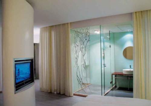 酒店設(shè)計(jì)玩時(shí)尚  精品酒店客房設(shè)計(jì)效果圖欣賞