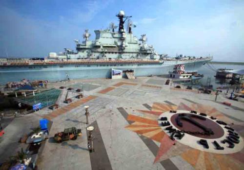 高端商務(wù)酒店設(shè)計(jì)   全球首家航母主題酒店客房設(shè)計(jì)“出世