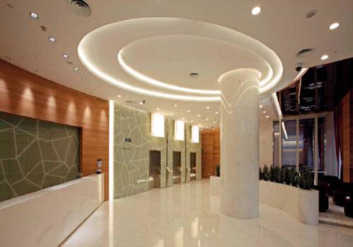 假日情懷度假酒店設(shè)計(jì)理念  一次自由的酒店設(shè)計(jì)嘗試