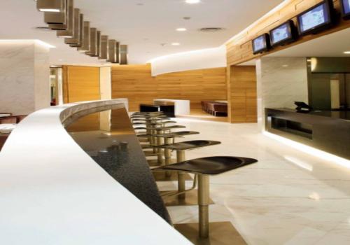 假日情懷度假酒店設(shè)計(jì)理念  一次自由的酒店設(shè)計(jì)嘗試