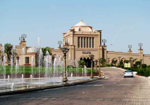 40噸黃金鑄就星級(jí)酒店設(shè)計(jì)輝煌  八星級(jí)奢華酒店設(shè)計(jì)欣賞