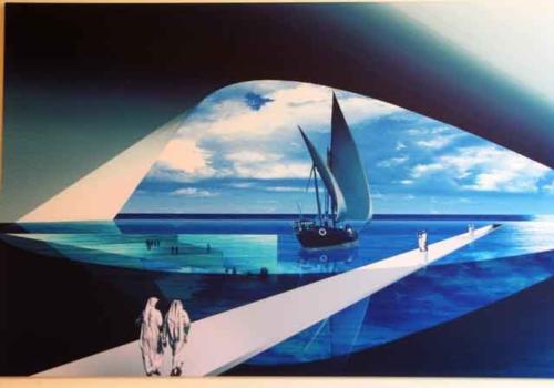 40噸黃金鑄就星級(jí)酒店設(shè)計(jì)輝煌  八星級(jí)奢華酒店設(shè)計(jì)欣賞