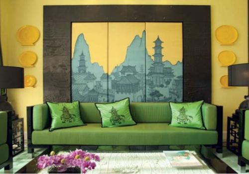 奇幻派風(fēng)格酒店設(shè)計(jì)  星級(jí)酒店設(shè)計(jì)中的藝術(shù)精華