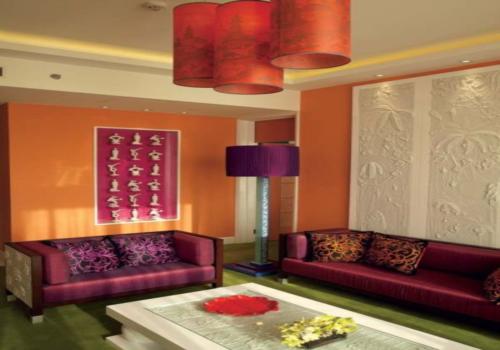 奇幻派風(fēng)格酒店設(shè)計(jì)  星級(jí)酒店設(shè)計(jì)中的藝術(shù)精華