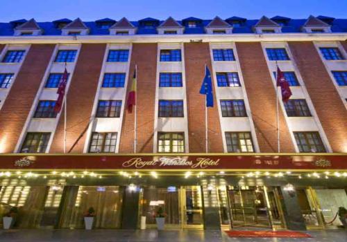 星級酒店設計走出國門  國外五星級酒店設計欣賞