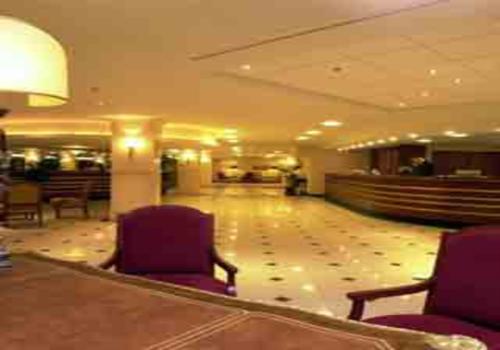 酒店室內(nèi)設(shè)計吸人眼球  國外比利時4星級酒店設(shè)計案例欣賞