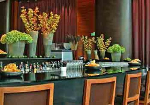 星級酒店設計變身體驗  Bulgari Hotel Milan5星級酒店改造設計