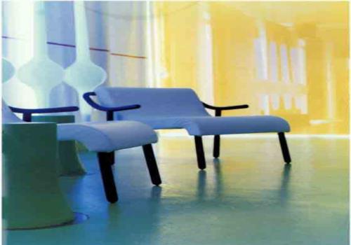 主題酒吧設(shè)計(jì)將活動(dòng)搬入室內(nèi)  亞斯卓酒吧俱樂部設(shè)計(jì)說明