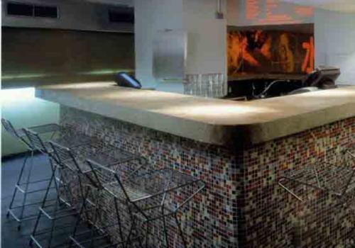 國(guó)外酒吧設(shè)計(jì)薈萃  櫻桃醬酒吧設(shè)計(jì)圖片欣賞