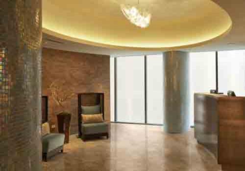 The Dana Hotel and Spa豪華精品酒店設(shè)計(jì)效果圖