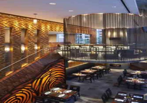 The Dana Hotel and Spa豪華精品酒店設(shè)計(jì)效果圖