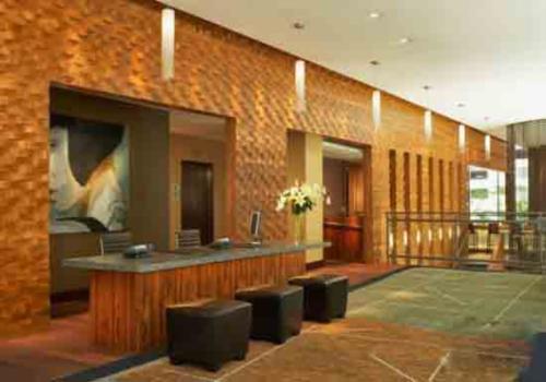 The Dana Hotel and Spa豪華精品酒店設(shè)計(jì)效果圖