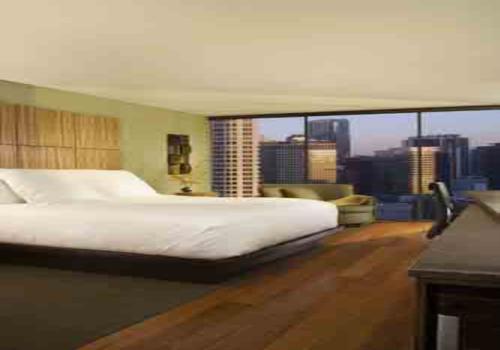 The Dana Hotel and Spa豪華精品酒店設(shè)計(jì)效果圖