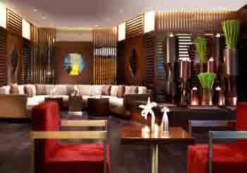 小酒吧設(shè)計(jì)如夢似幻  迷酒廊酒吧設(shè)計(jì)圖欣賞