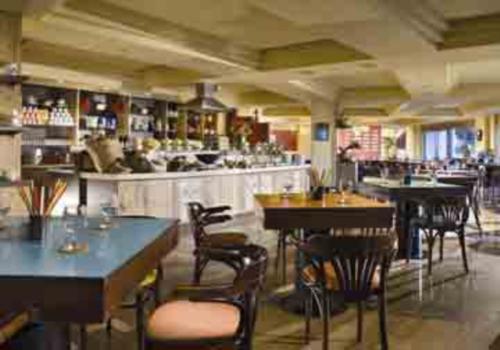 五星級酒店設(shè)計風景獨好  新加坡瑞士史丹佛酒店設(shè)計欣賞