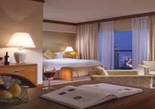 五星級酒店設(shè)計風景獨好  新加坡瑞士史丹佛酒店設(shè)計欣賞