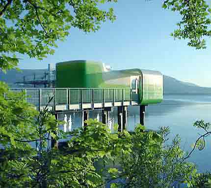 酒店設(shè)計(jì)帶你環(huán)游世界  Everland酒店設(shè)計(jì)的圓夢(mèng)之旅