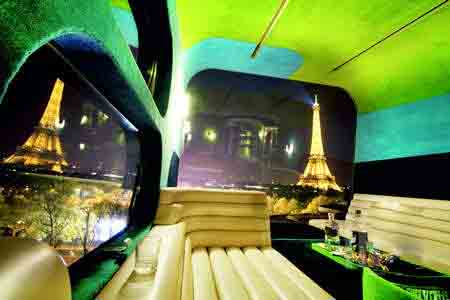 酒店設(shè)計(jì)帶你環(huán)游世界  Everland酒店設(shè)計(jì)的圓夢(mèng)之旅