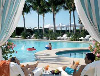 星級(jí)商務(wù)酒店設(shè)計(jì)顯魅力  邁阿密四季酒店室內(nèi)設(shè)計(jì)欣賞