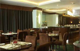 酒店設(shè)計(jì)體驗(yàn)無酒世界  迪拜瑞汗玫瑰度假酒店設(shè)計(jì)欣賞