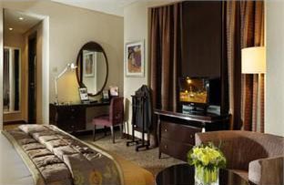 酒店設(shè)計(jì)體驗(yàn)無酒世界  迪拜瑞汗玫瑰度假酒店設(shè)計(jì)欣賞