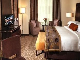 酒店設(shè)計(jì)體驗(yàn)無酒世界  迪拜瑞汗玫瑰度假酒店設(shè)計(jì)欣賞