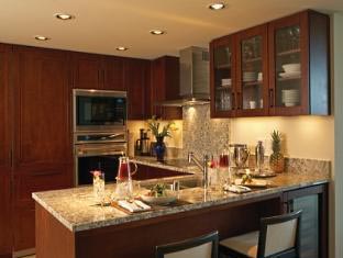 酒店設計私密享受   芝加哥川普國際酒店室內(nèi)設計欣賞