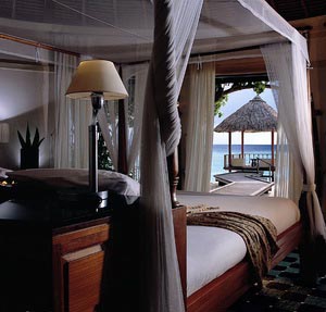 酒店設計私密享受   芝加哥川普國際酒店室內(nèi)設計欣賞