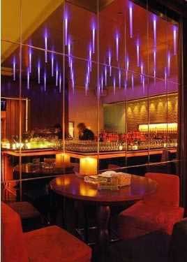 知名酒吧設(shè)計欣賞:北京炫酷吧設(shè)計圖