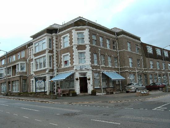 舒適時(shí)尚空間  美國(guó)Eliot Hotel精品酒店設(shè)計(jì)案例欣賞