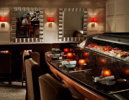 舒適時(shí)尚空間  美國(guó)Eliot Hotel精品酒店設(shè)計(jì)案例欣賞