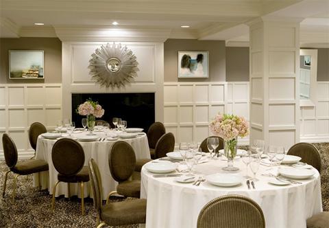 舒適時(shí)尚空間  美國(guó)Eliot Hotel精品酒店設(shè)計(jì)案例欣賞