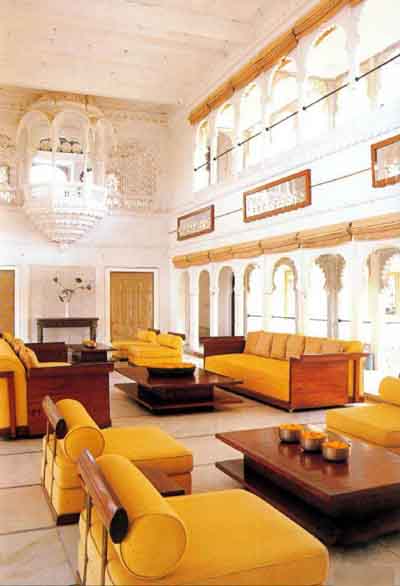 傳統(tǒng)之花  戴薇閣精品酒店室內(nèi)設(shè)計欣賞