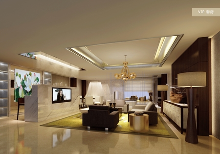 吉林郭爾羅斯SPA?xí)O(shè)計(jì)效果圖