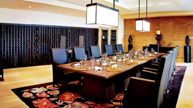 自然與奢華的墨西哥瑪雅哥巴悅榕酒莊設(shè)計