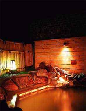 體驗(yàn)水療神奇  比利時(shí)希爾頓SPA酒店設(shè)計(jì)欣賞